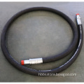 Drilling Rubber Hose Wire Spiral